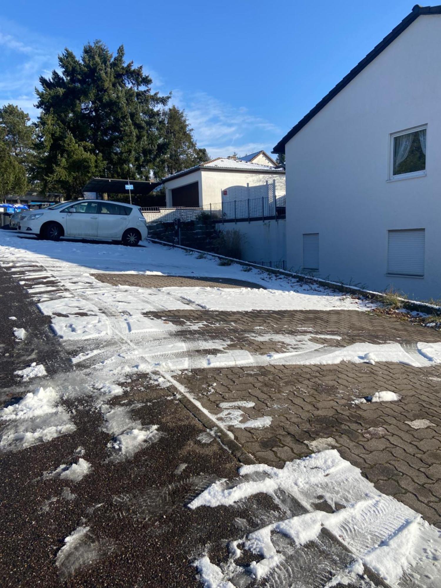 In Saarbruecken Stadtnahe Gemuetliche Wohnung Am Deutsch-Franzoesischen Garten Zewnętrze zdjęcie