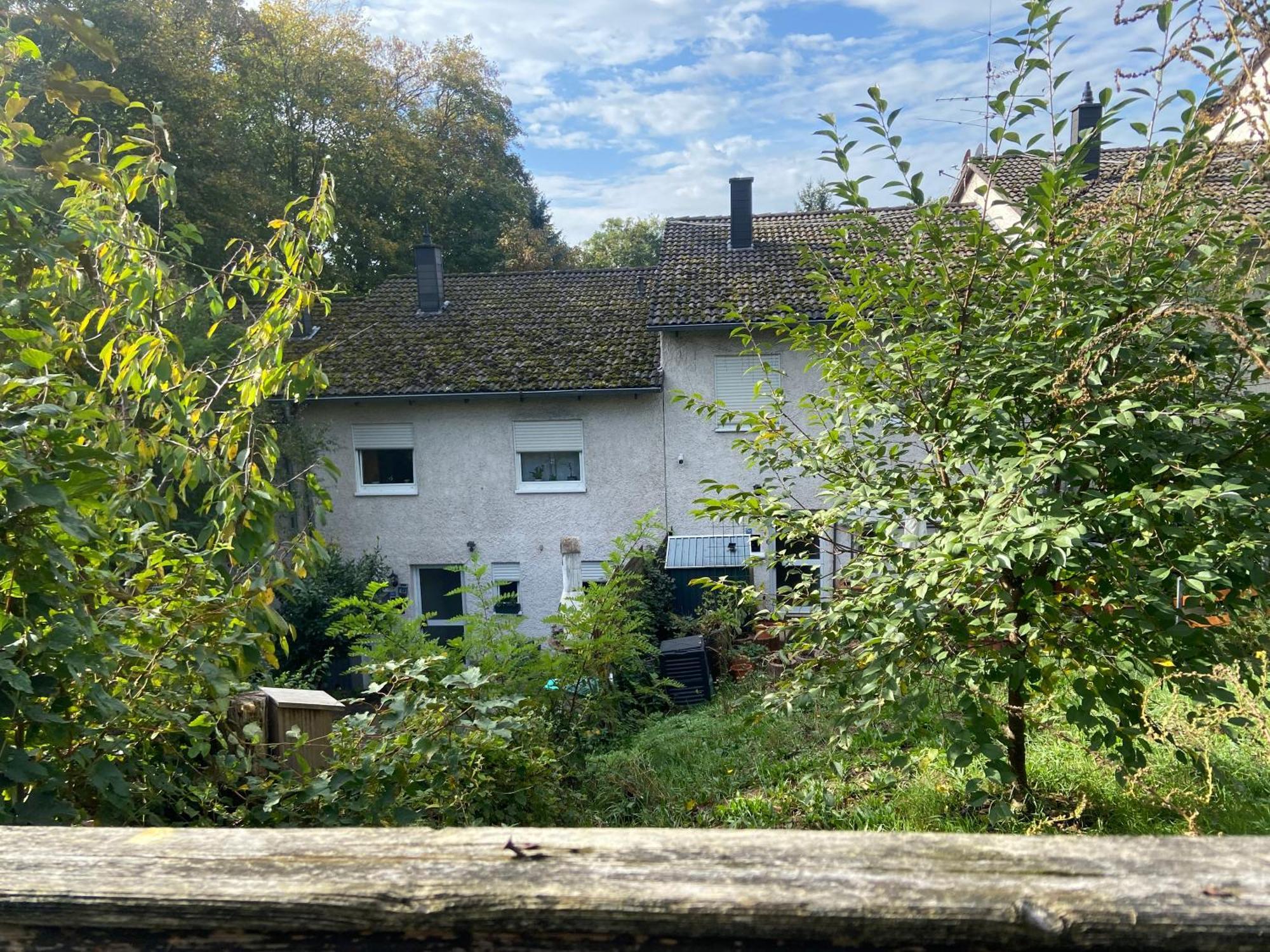 In Saarbruecken Stadtnahe Gemuetliche Wohnung Am Deutsch-Franzoesischen Garten Zewnętrze zdjęcie