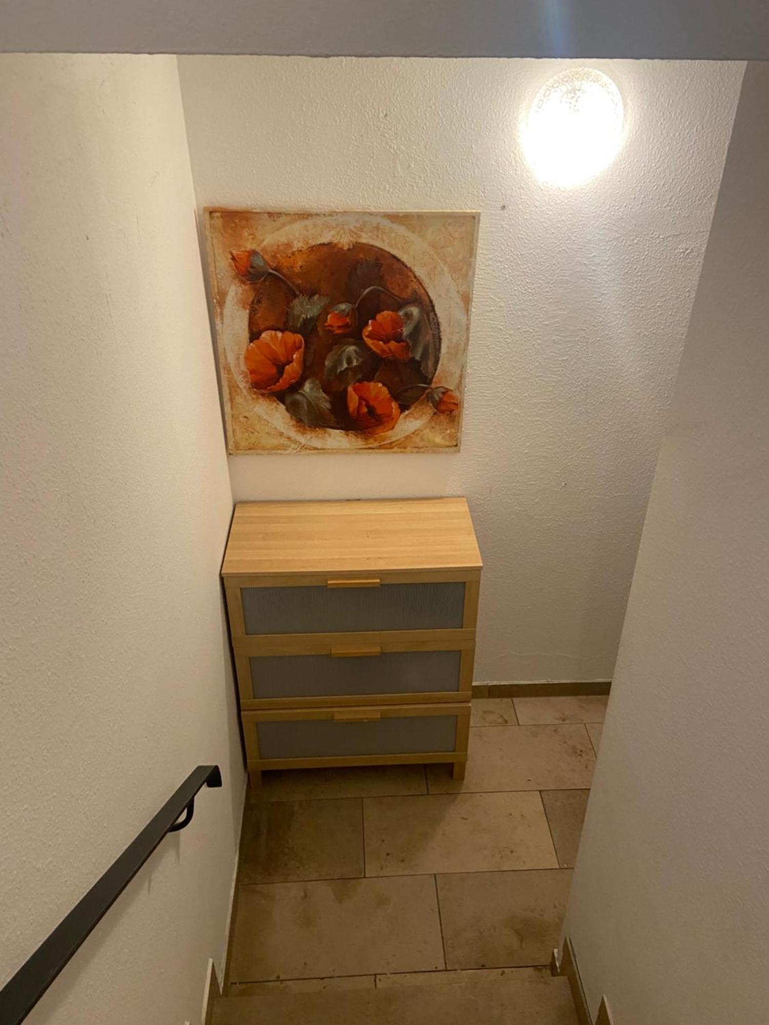 In Saarbruecken Stadtnahe Gemuetliche Wohnung Am Deutsch-Franzoesischen Garten Zewnętrze zdjęcie