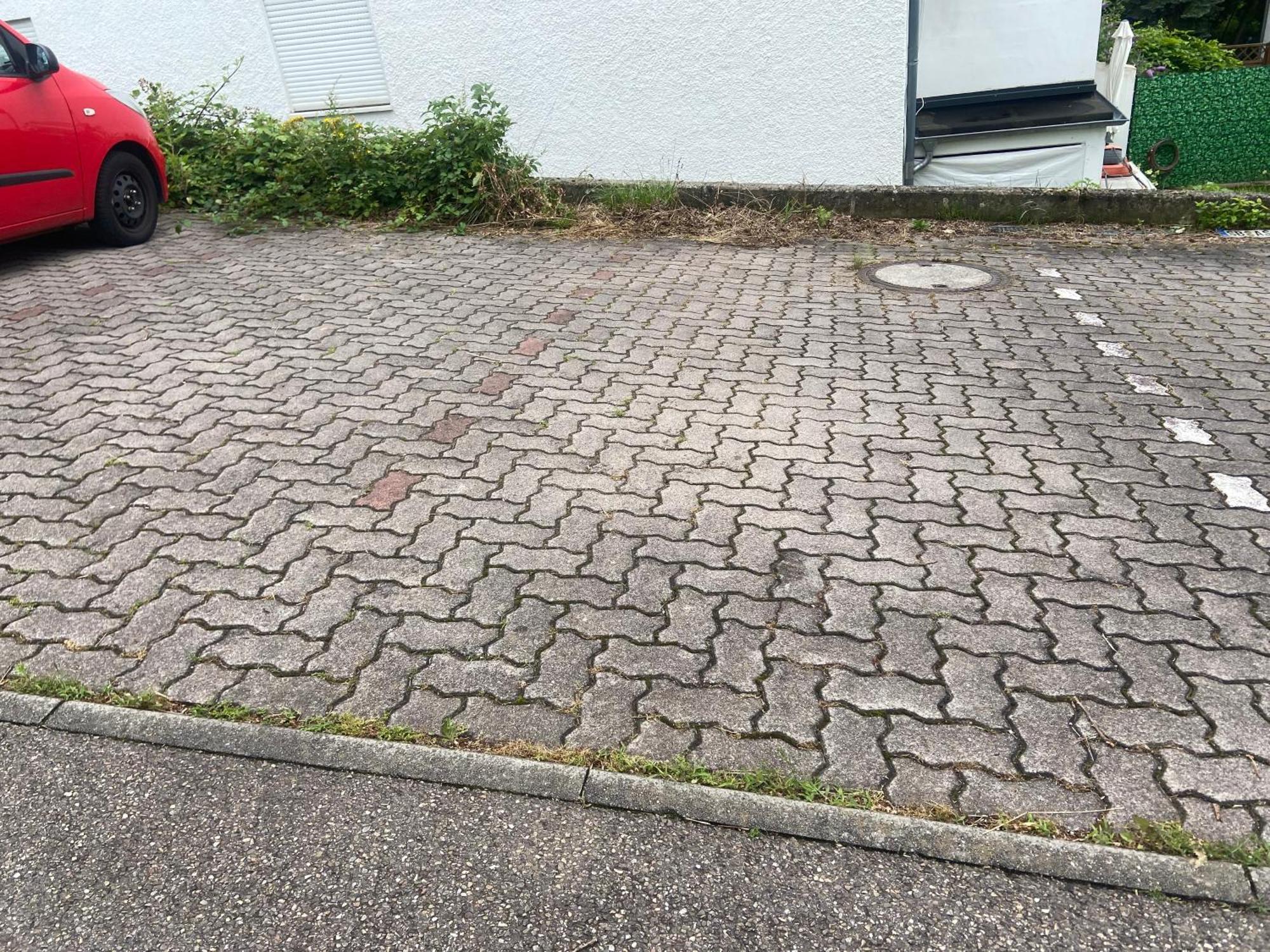 In Saarbruecken Stadtnahe Gemuetliche Wohnung Am Deutsch-Franzoesischen Garten Zewnętrze zdjęcie